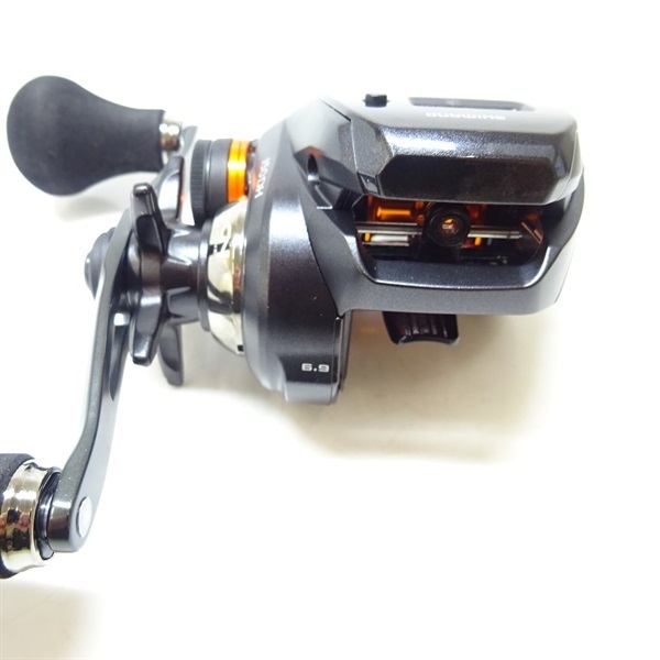 ２０バルケッタＦカスタム１５０ＤＨ
